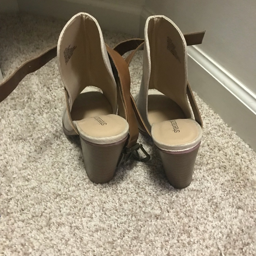 Booties - Picture 2 of 2